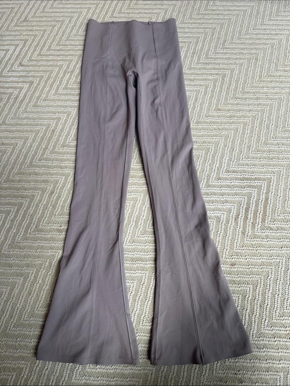 Spanx size small flared pants